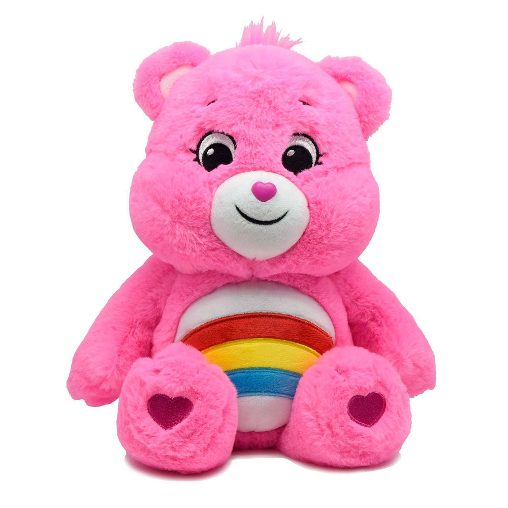 Peluche Mimosita Osos Amorosos 35cm_0
