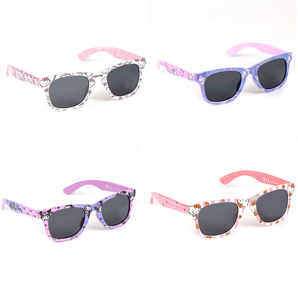 Gafas sol Hello Kitty surtido_0