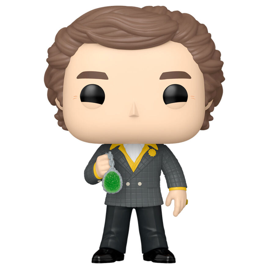 Figura POP DC Comics Superman the Movie Lex Luthor 1979_0