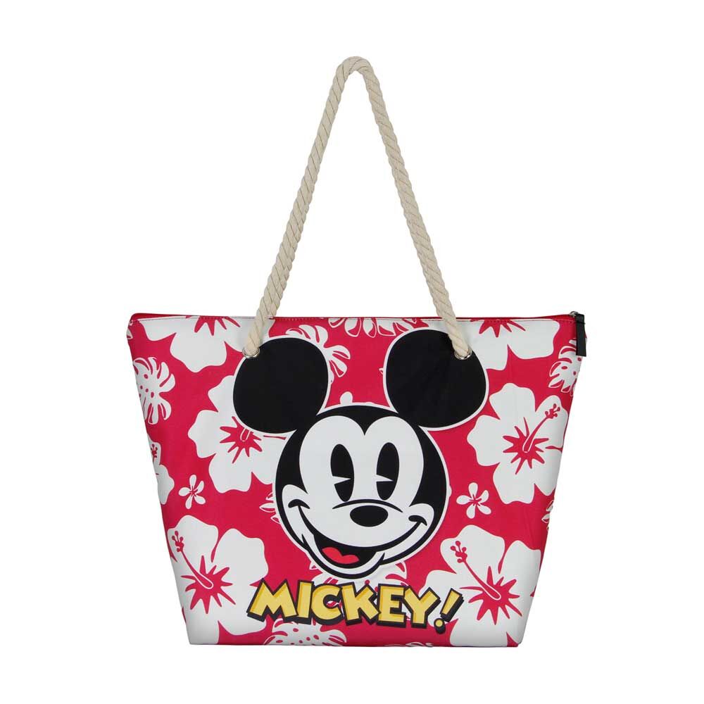 Bolsa playa Hawaii Mickey Disney_0