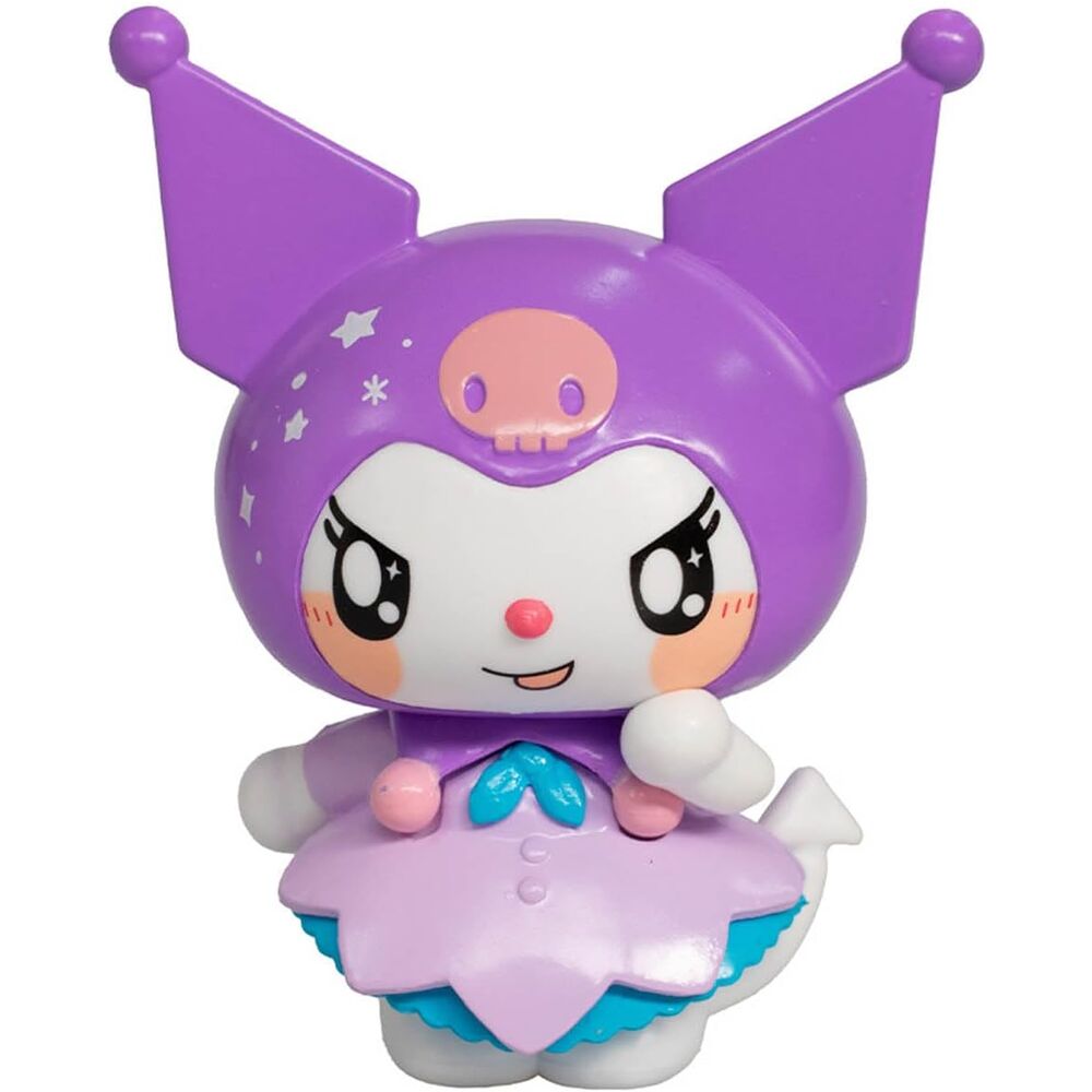 Figura Kuromi Hello Kitty 16cm_0