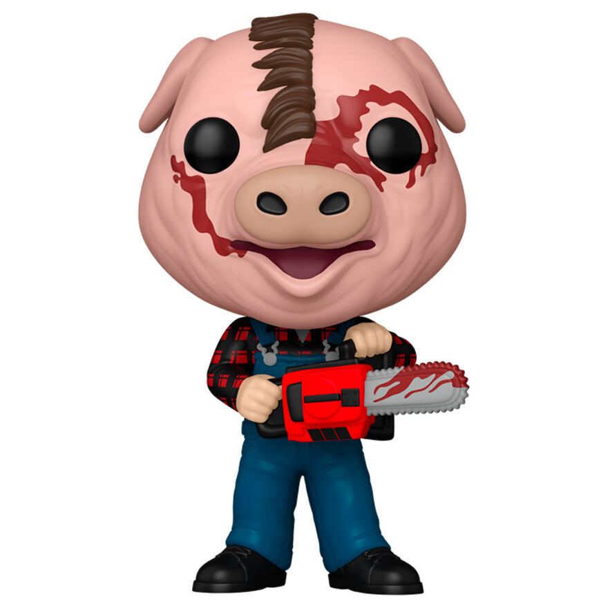 Figura POP Motel del Infierno Vincent Smith_0