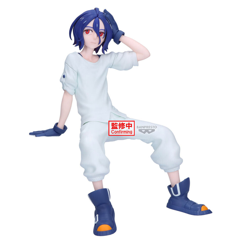 Figura Shuji Ito GQuuuuuuX Mobile Suit Gundam 28cm_0