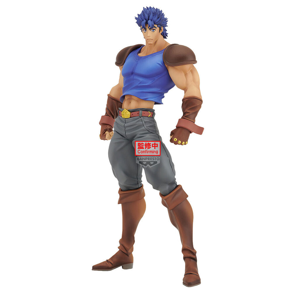 Figura Jonathan Joestar JoJo's Bizarre Adventure Phantom Blood Mometria 22cm_0