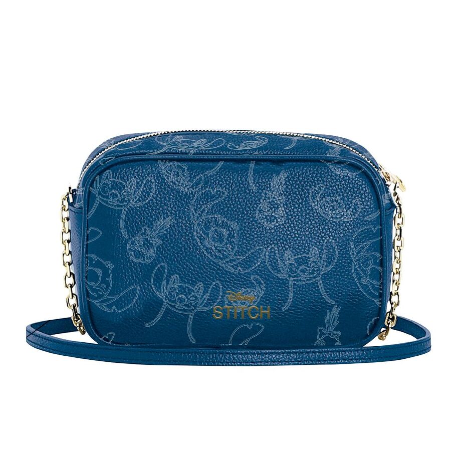 Bolso Stitch Disney_0