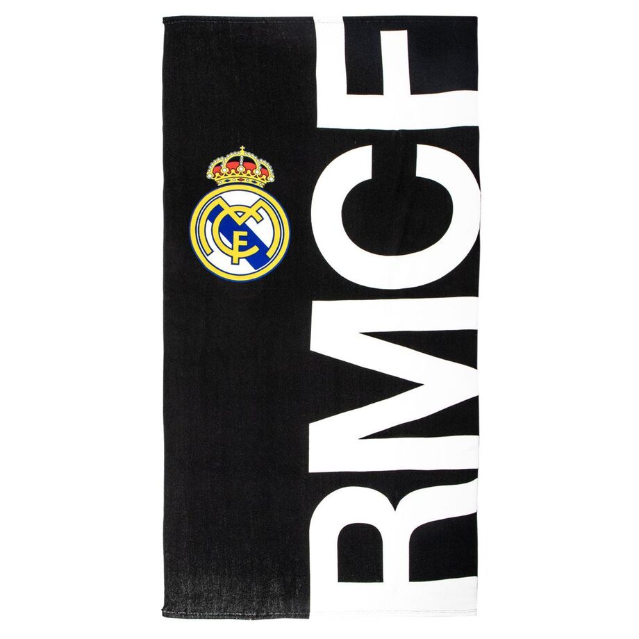 Toalla Real Madrid microfibra_0