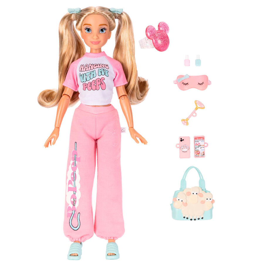 Muñeca Fashion Doll Bo Peep ily 4Ever 25cm_0