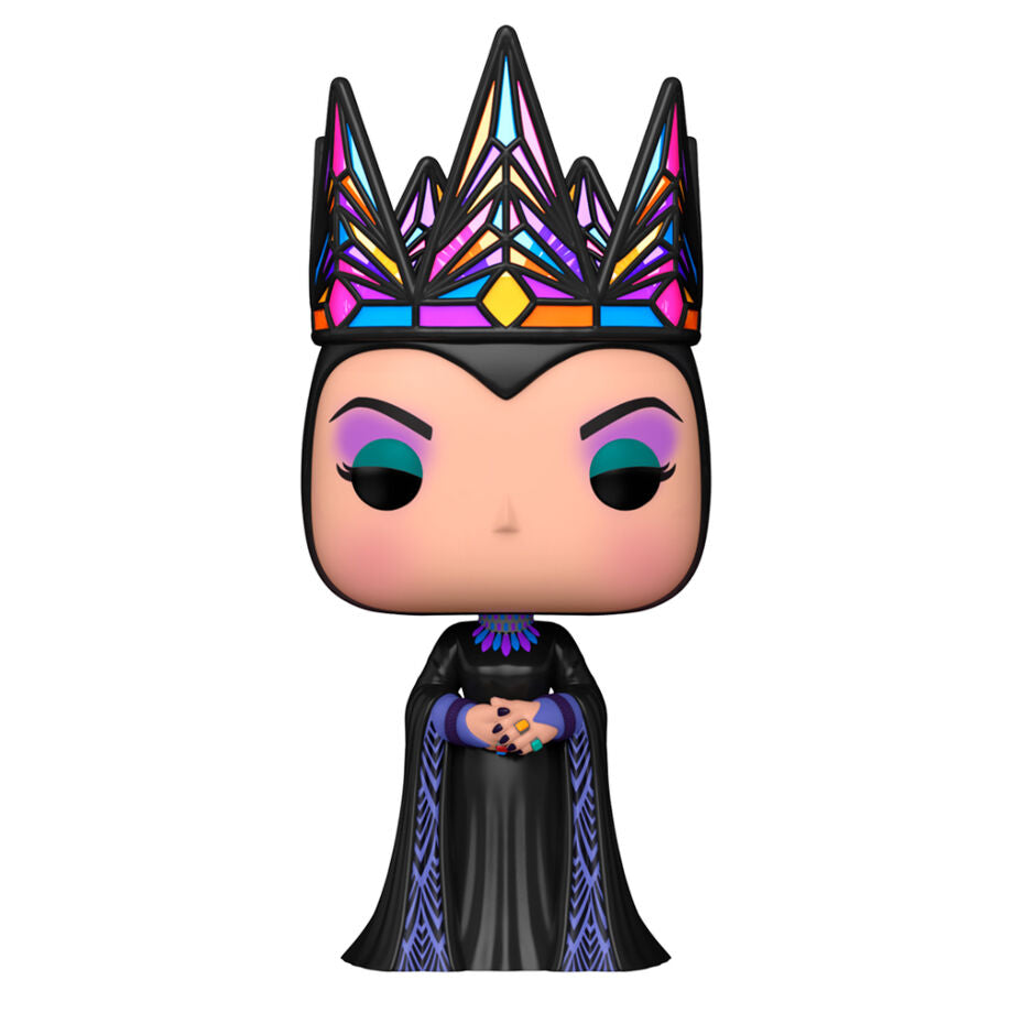 Figura POP Disney Blancanieves Evil Queen_0