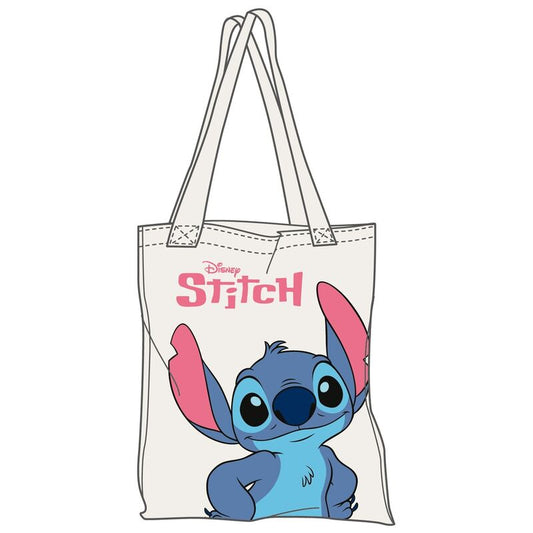 Bolsa shopping Stitch Disney_0