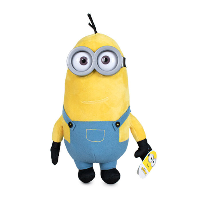 Peluche Kevin Minions 30cm_0