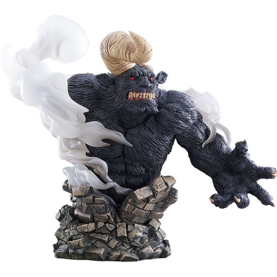 Busto Zodd Berserk 14,5cm_0