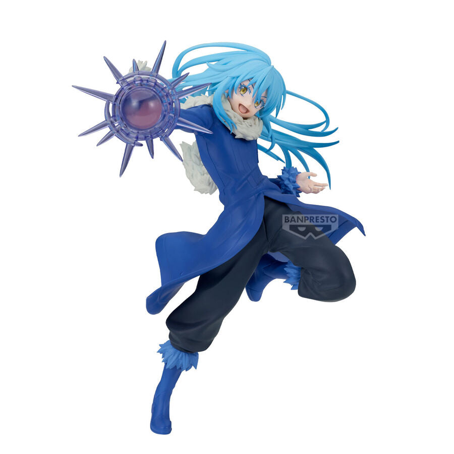 Figura Rimuru Phantom Effect Tempest That Time I Got Reincarnated as a Slime 20cm_0