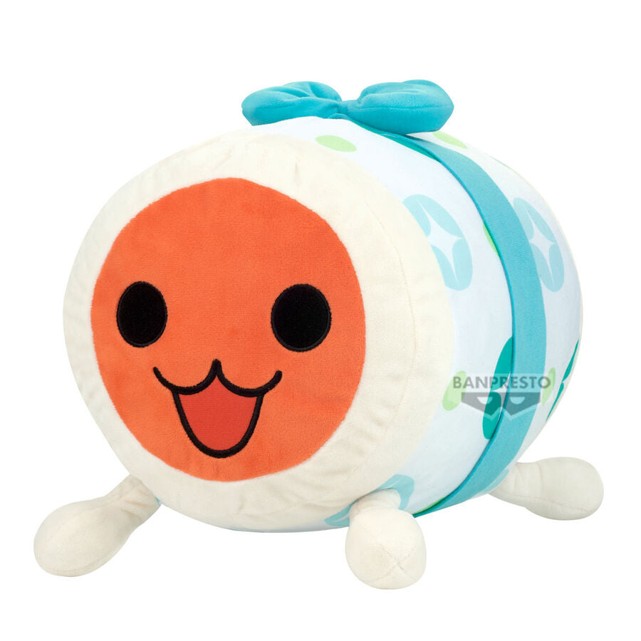 Peluche Yukaya Taiko No Tatsujin 30cm_0