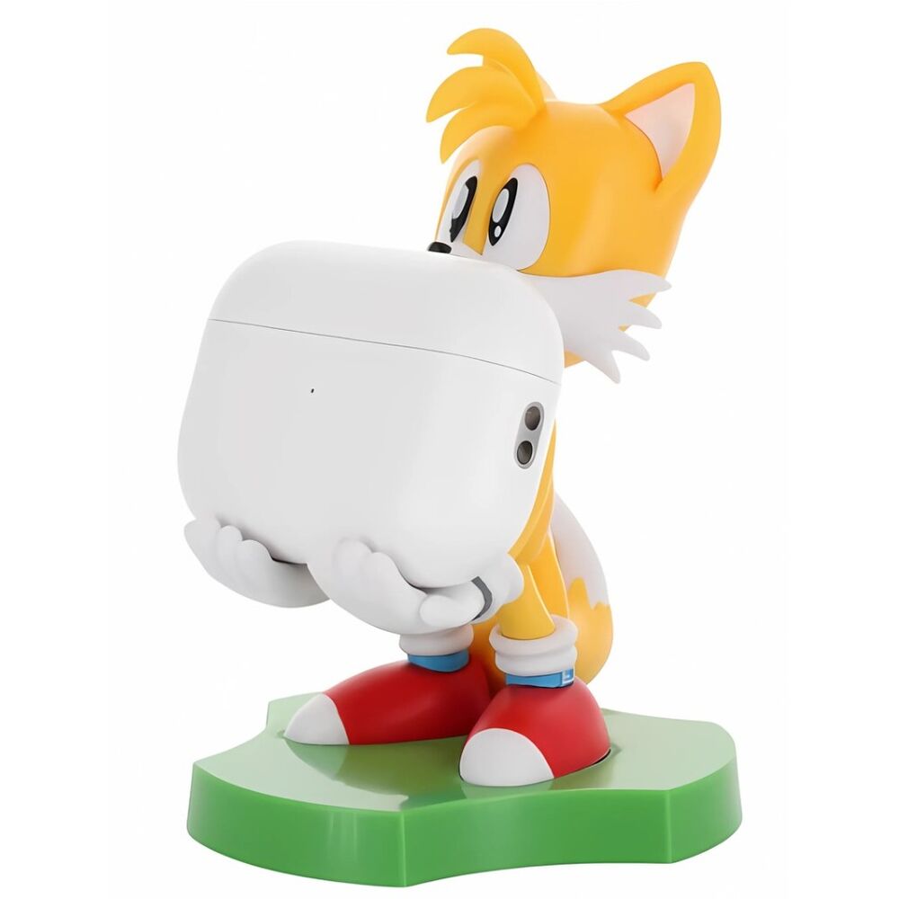 Mini Cable Guy Tails Sonic the Hedgehog_1