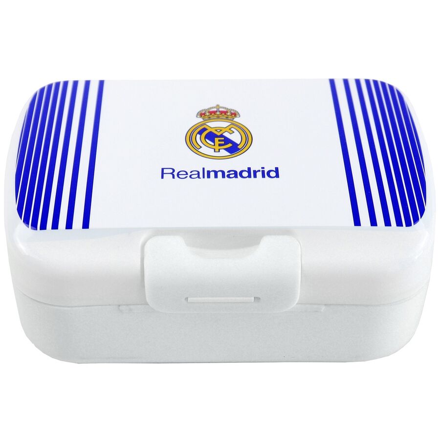 Sandwichera Real Madrid_0
