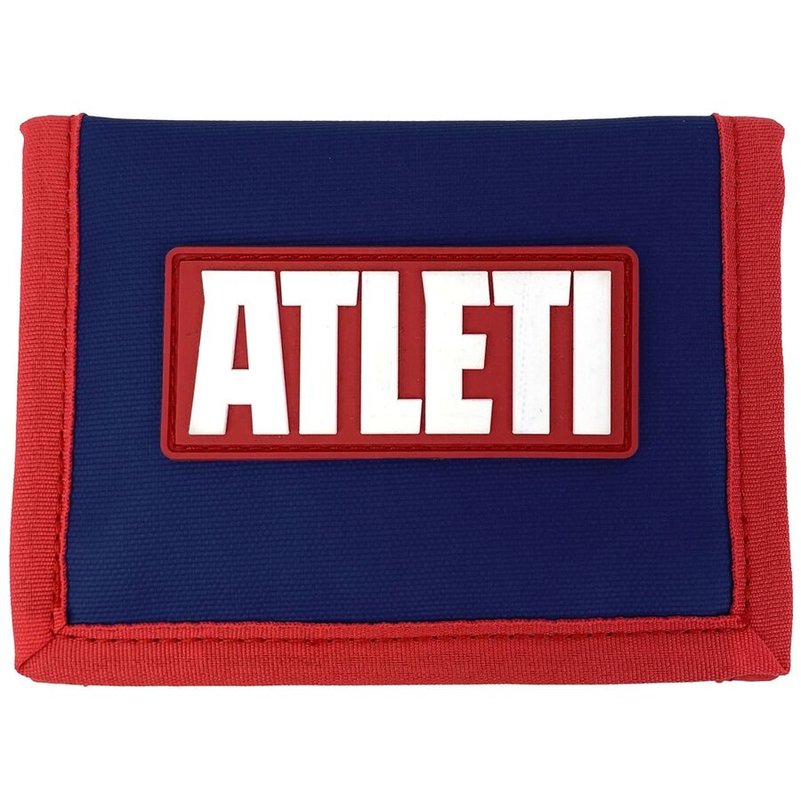 Billetera Atletico de Madrid_0