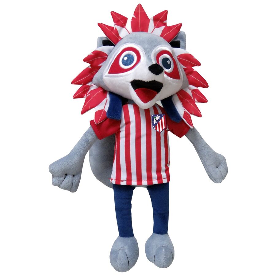 Peluche Indi Atletico de Madrid 35cm_0