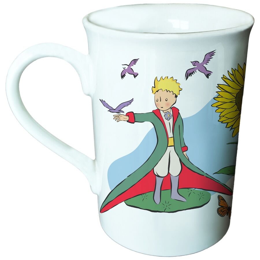 Taza El Principito 330ml_0