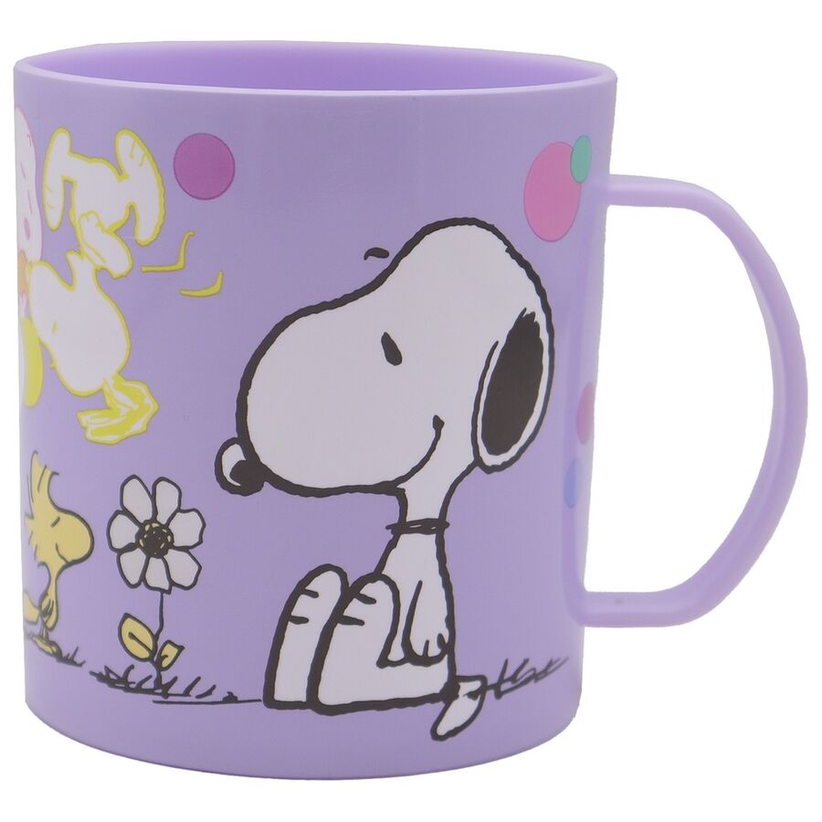 Taza Snoopy 340ml_0