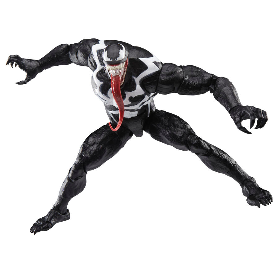 Figura Venom Spider-Man 2 Gameverse Marvel Legends Series 26cm_0