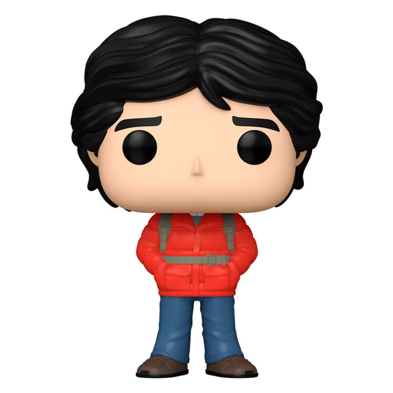 Figura POP Un Hombre Lobo Americano en Londres David Kessler_0