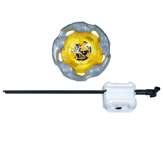 Juego Kit inicial Wand Wizard 5-70DB UX Beyblade X_0