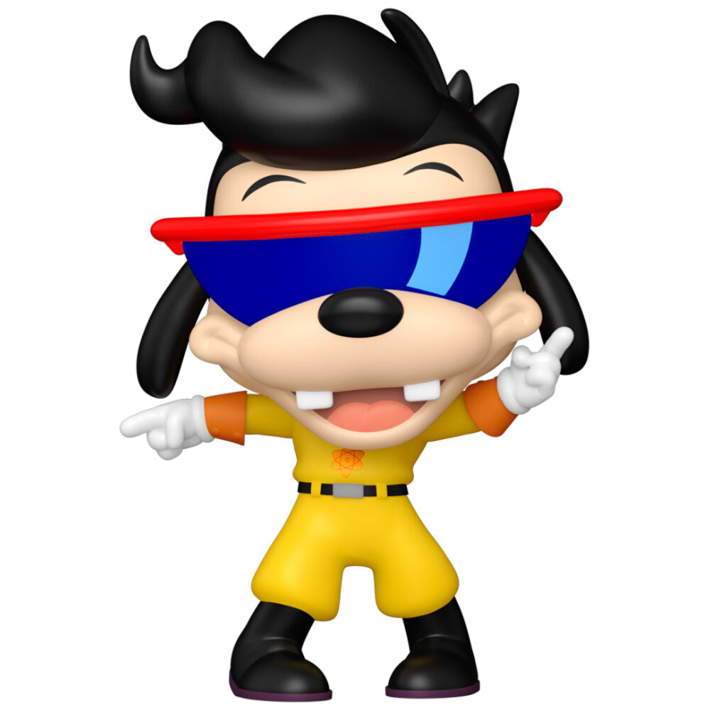 Figura POP Disney A Goofy Movie Max_0