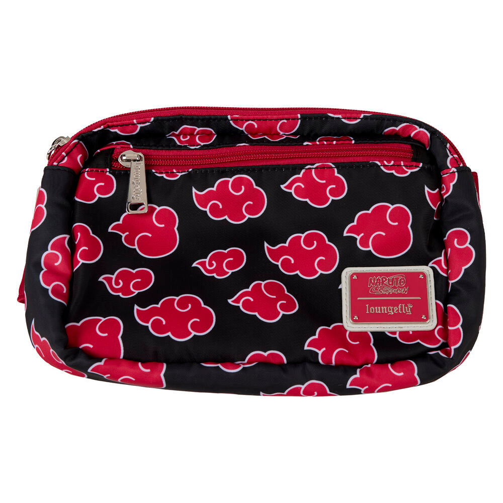 Riñonera Naruto Shippuden Loungefly_0