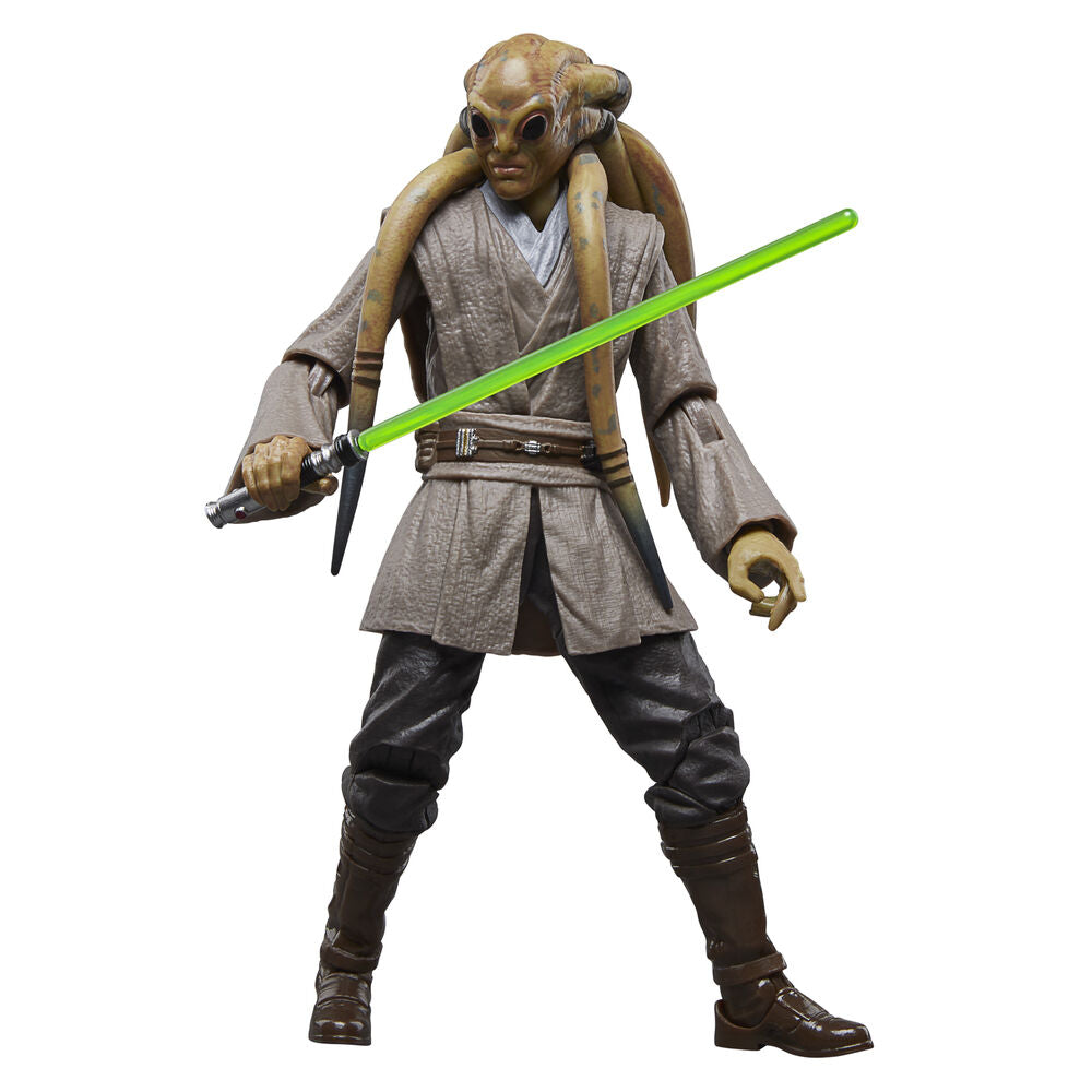 Figura Kit Fitso Revenge of the Sith Star Wars 15cm_0