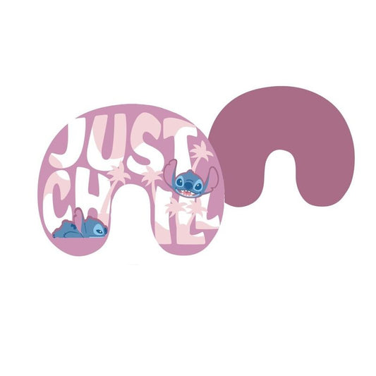 Cojin viaje Stitch Disney_0