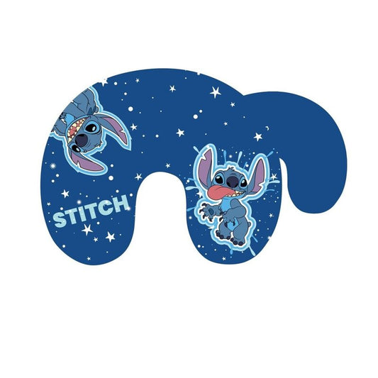 Cojin viaje Stitch Disney_0