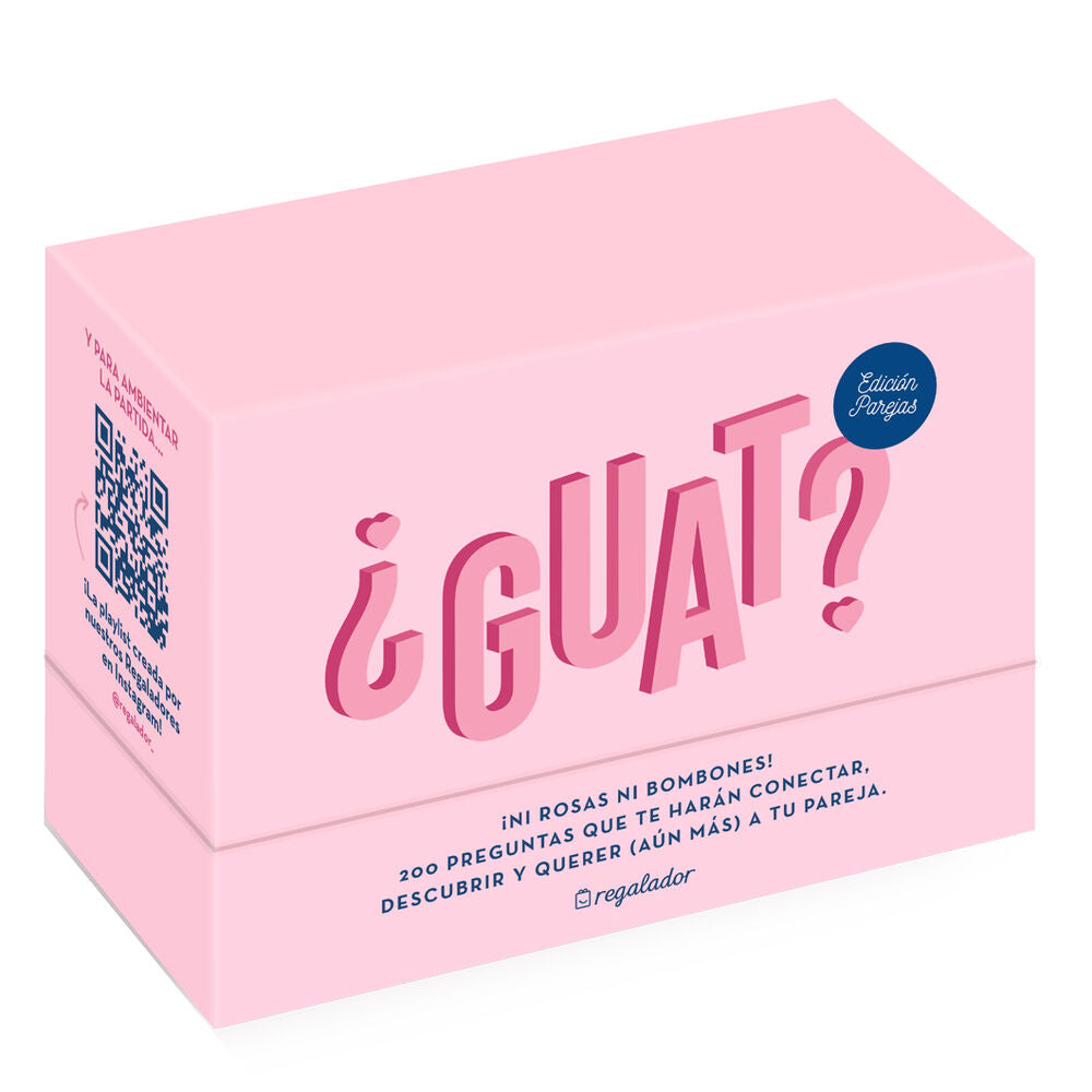Juego ¿Guat? español_0