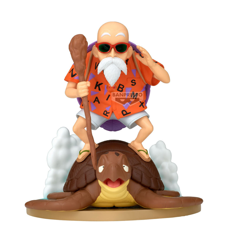 Figura Kamesennin History Box Dragon Ball 11cm_0