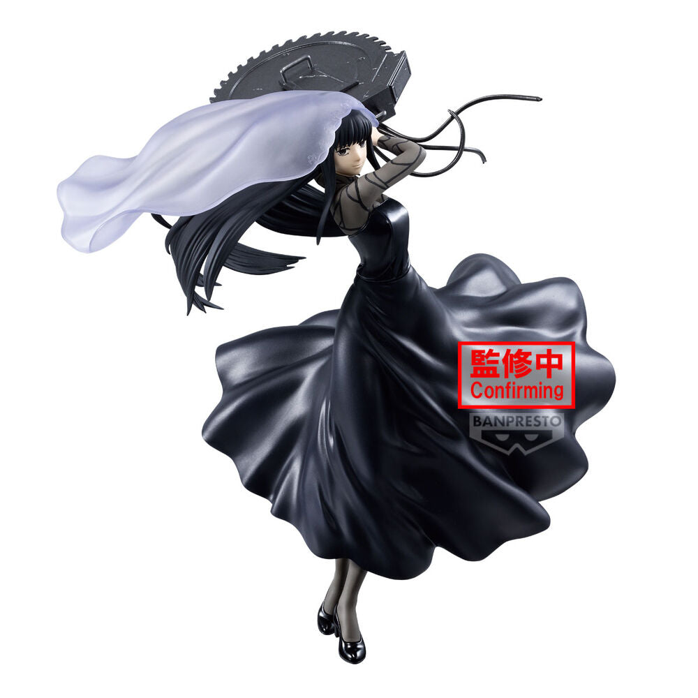 Figura Osaragi Vibration Stars Sakamoto Days 17cm_0