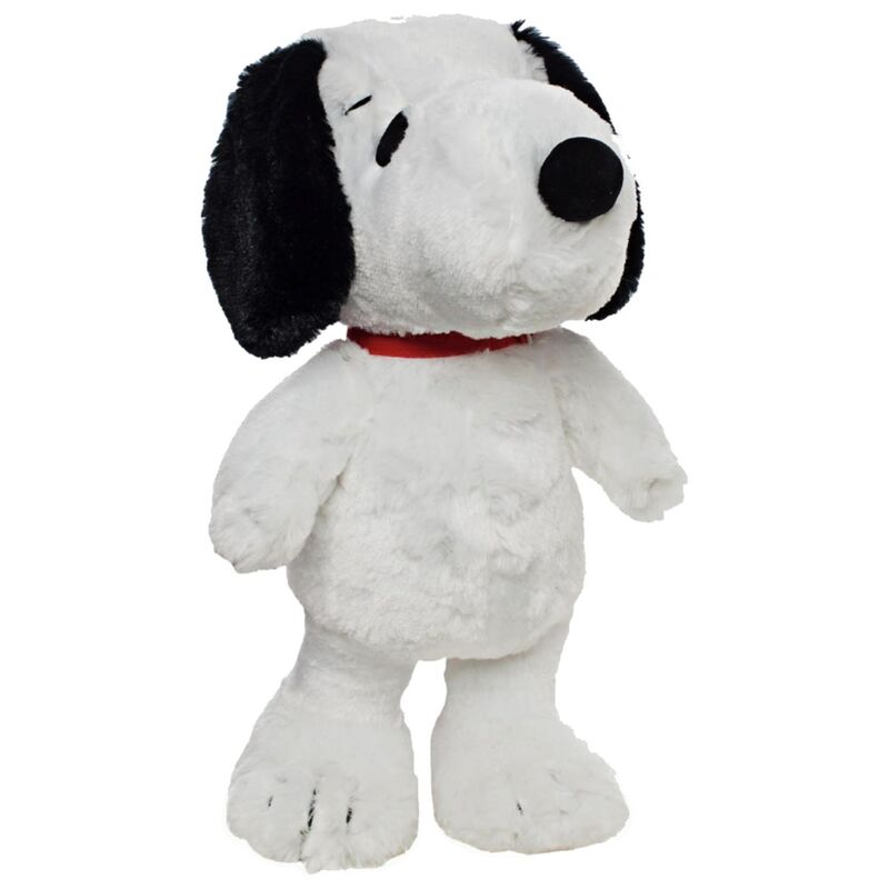 Peluche Snoopy 36cm_0
