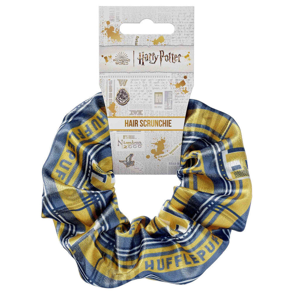 Coletero pelo Hufflepuff Harry Potter_0
