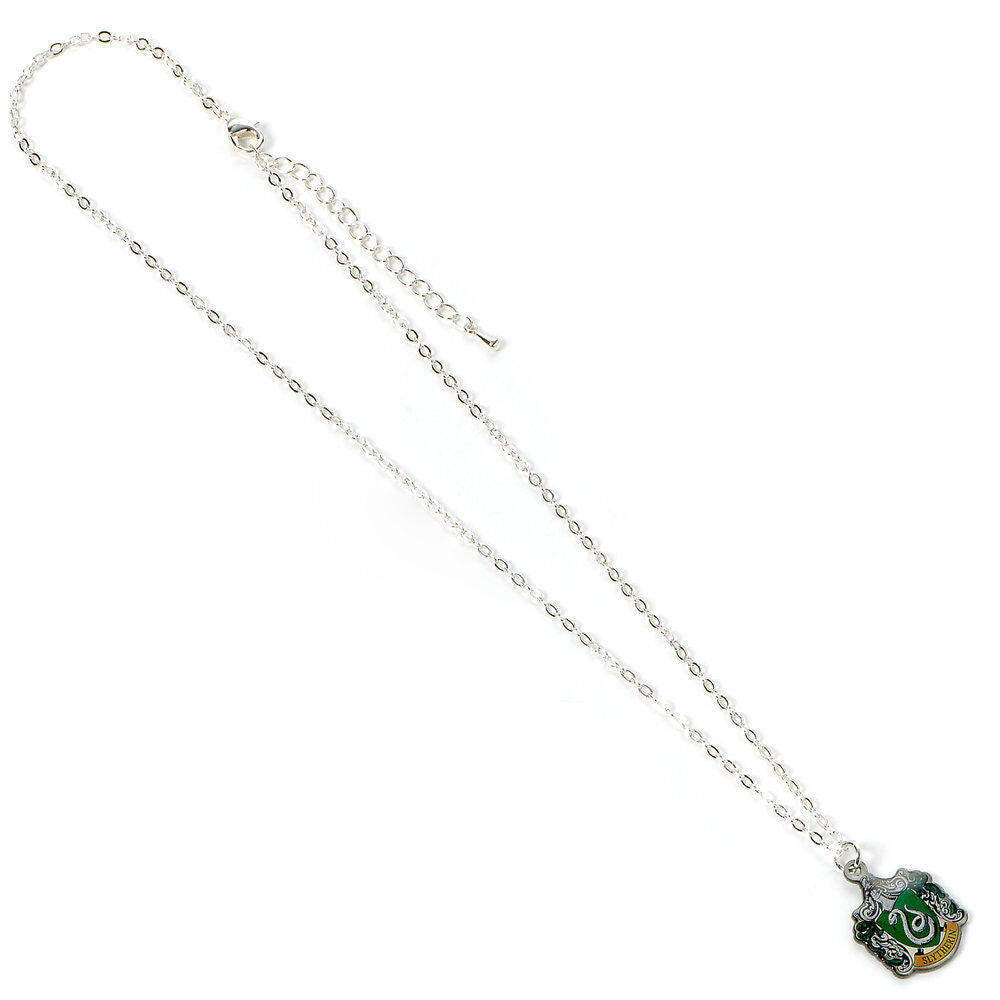 Colgante Slytherin Harry Potter_0
