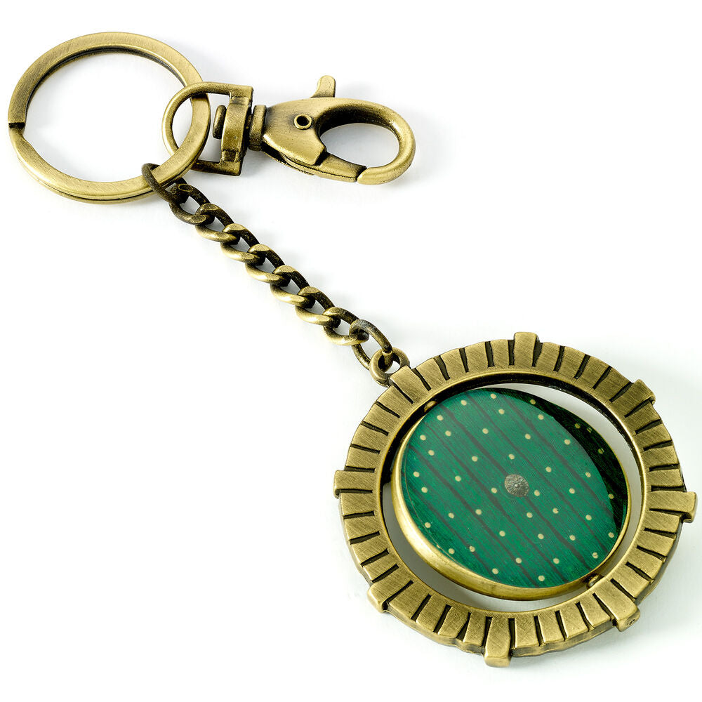 Llavero Puerta Hobbit El Señor de los Anillos_0