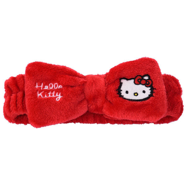Diadema Skin Care Hello Kitty_0