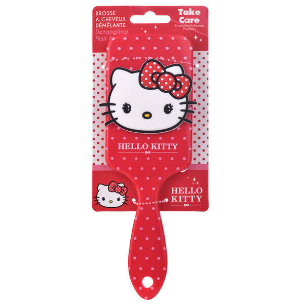 Cepillo Pelo Hello Kitty_0