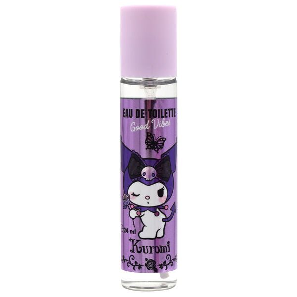 Colonia Kuromi Hello Kitty 24ml_0