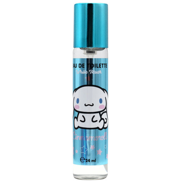 Colonia Cinnamoroll Hello Kitty 24ml_0