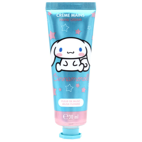 Crema de Manos Cinnamoroll Hello Kitty 30ml_0