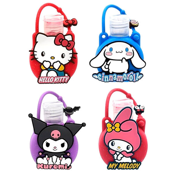 Gel de Manos Hello Kitty & Friends 35ml surtido_0