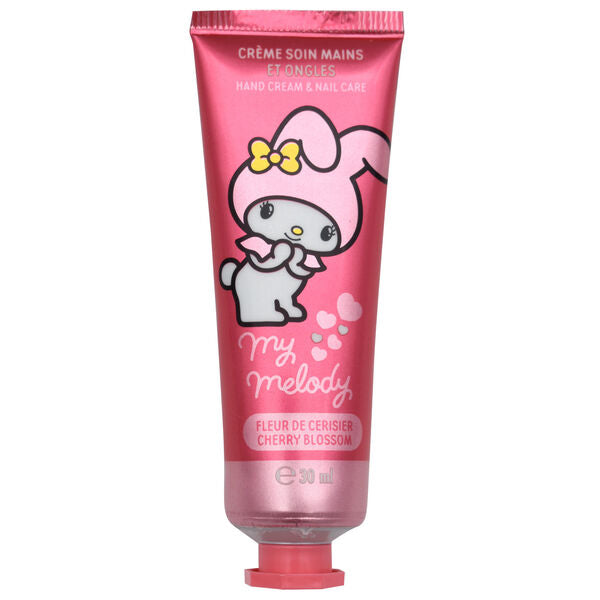 Crema de Manos My Melody Hello Kitty 30ml_0