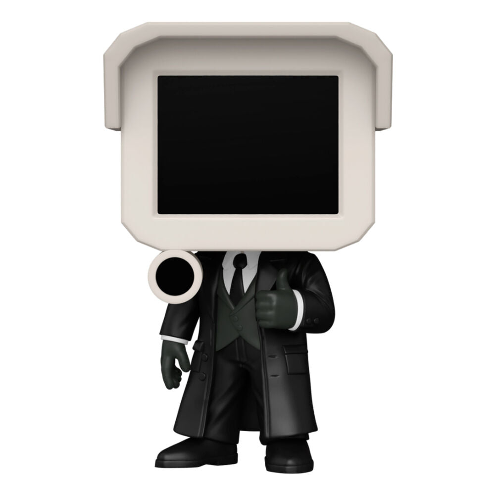Figura POP Skibidi Toilet Cameraman_0