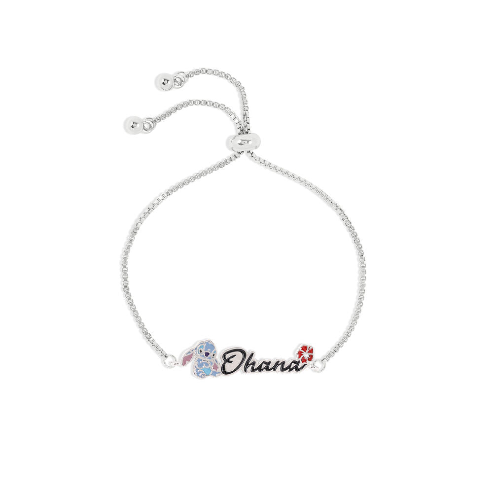 Pulsera Ohana Stitch Disney_0