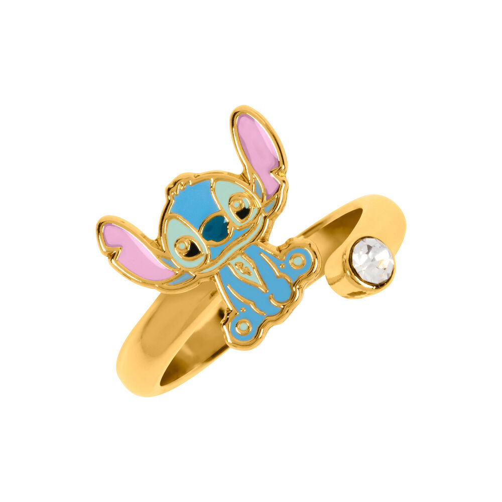 Anillo Stitch Disney_0