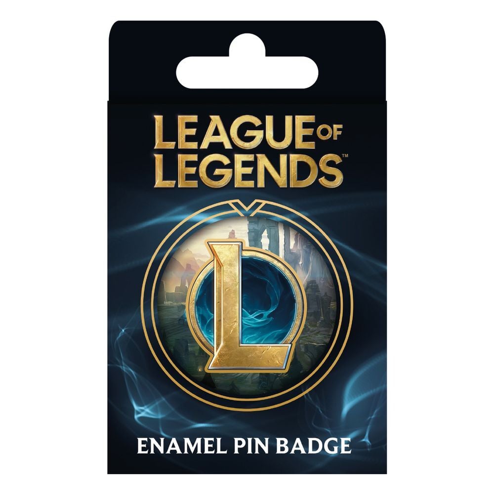 Pin League of Legends_0