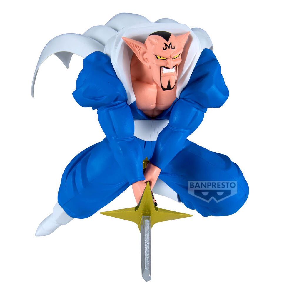 Figura Dabura Match Maker Dragon Ball Z 20cm_0